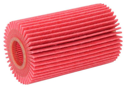 K&N Engineering K&N Oil Filter OIL FILTER AUTOMOTIVE