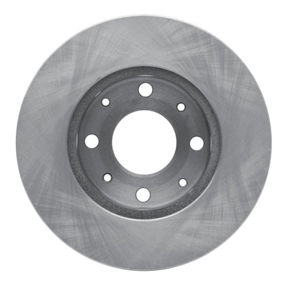 DFC 82-83 Honda Accord Hatchback Front Brake Rotor