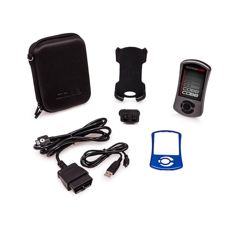 Cobb 2007-2008 Porsche 911 (997.1) GT3/GT3 RS MT AccessPORT V3