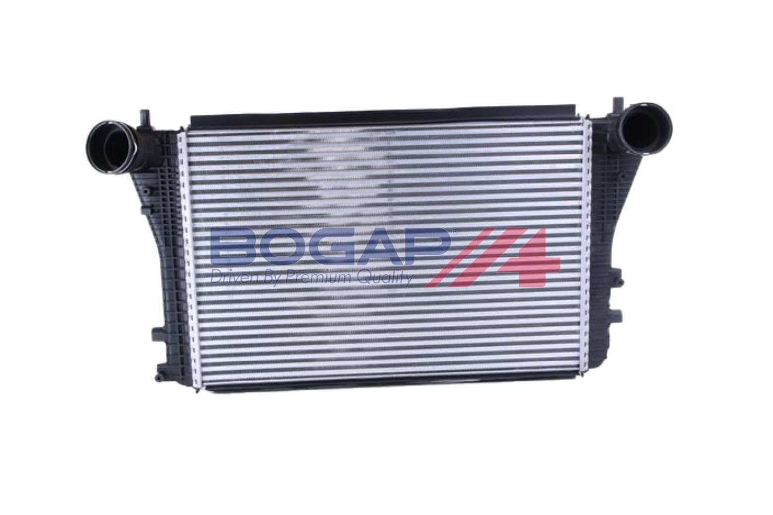 BOGAP A4220161 Charge Air Cooler | ML Performance Car Parts