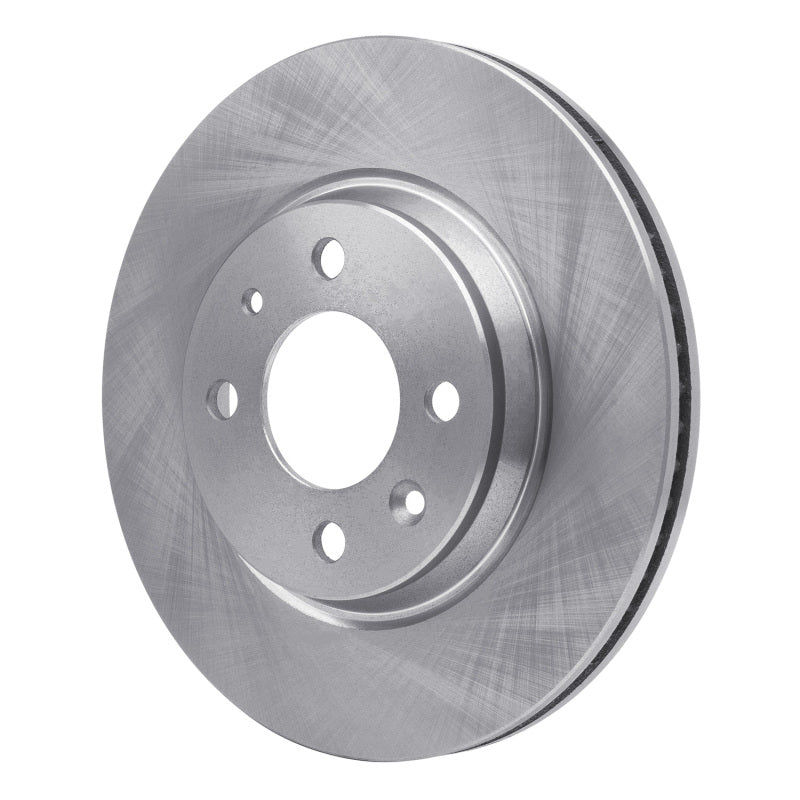 DFC 86-86 Saab 9000 Front Brake Rotor