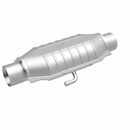 MagnaFlow Universal Catalytic Converter 1.75 W/Air FED