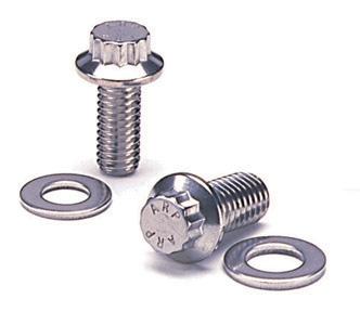 ARP Chevy 12pt Water Pump Bolt Kit