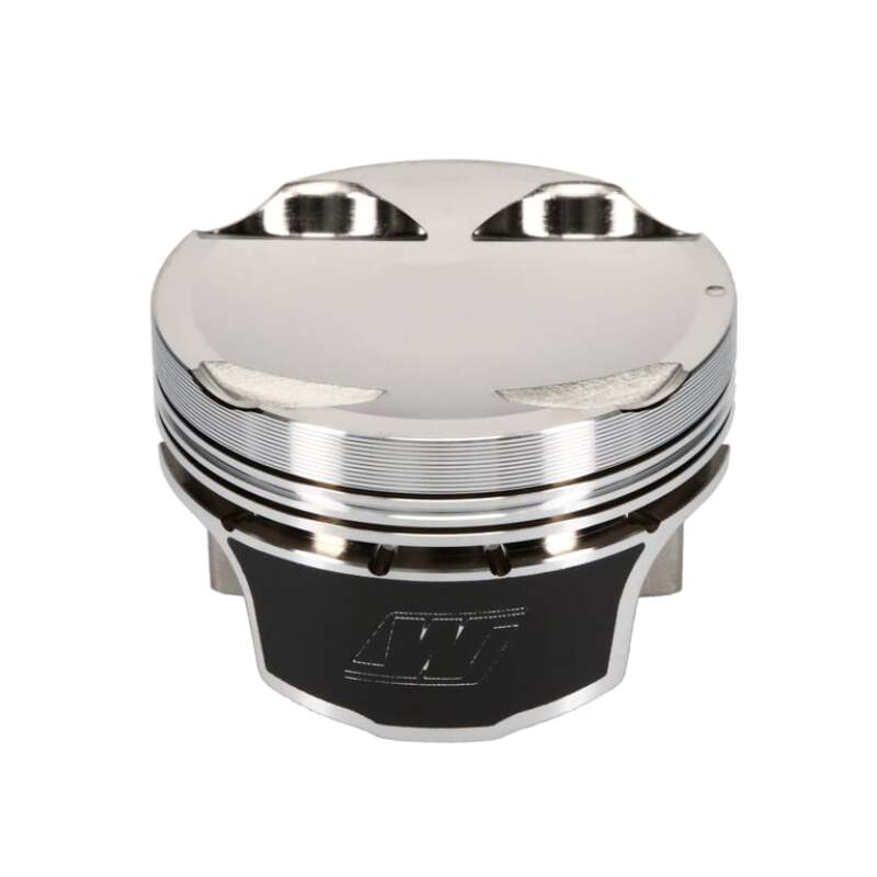 Wiseco Mitsubishi 4G63 85.50 mm Bore 28.70 mm CH -12.00 CC Piston Set