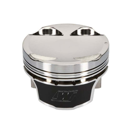 Wiseco Mitsubishi 4G63 86.50 mm Bore 28.70 mm CH -12.00 CC Piston Set