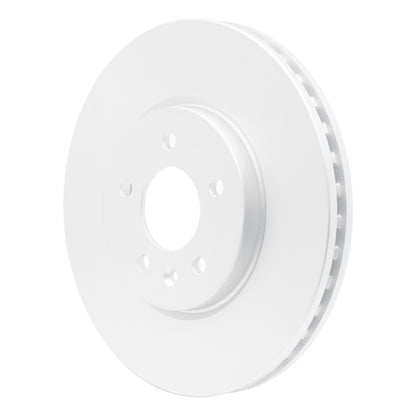 DFC 14-19 Buick Cascada Front GeoSPEC Coated Rotor