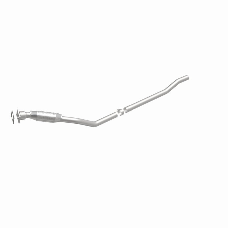 MagnaFlow Direct Fit Catalytic Converter 01-03 Caravan/Voyager 3.3L
