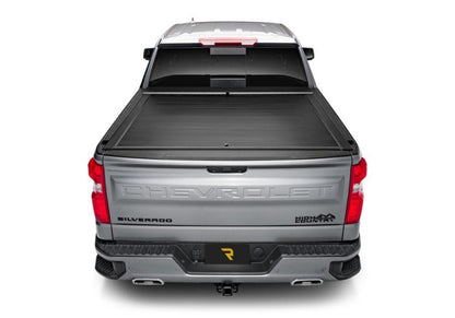 Roll-N-Lock 2019 Chevrolet Silverado 1500 XSB 68-3/8in A-Series Retractable Tonneau Cover