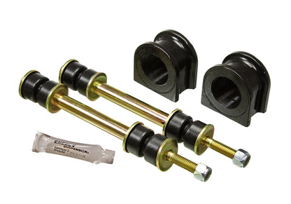 Energy Suspension Front Sway Bar Bushing Set 32mm - Black