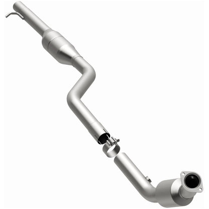 MagnaFlow Direct Fit Catalytic Converter 99-02 Mercedes SL500 5.0L