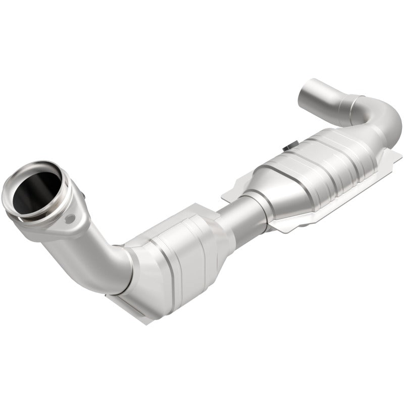 MagnaFlow Direct Fit Catalytic Converter 99 F150 4.6L V8 D/S 2WD
