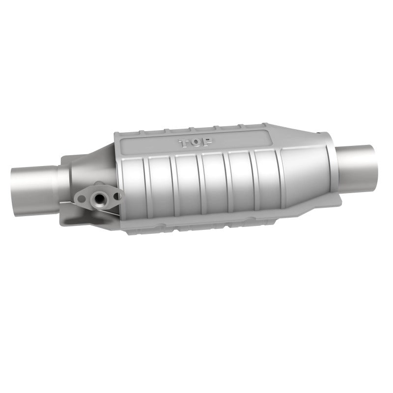 MagnaFlow Universal Catalytic Converter Qf Toyota