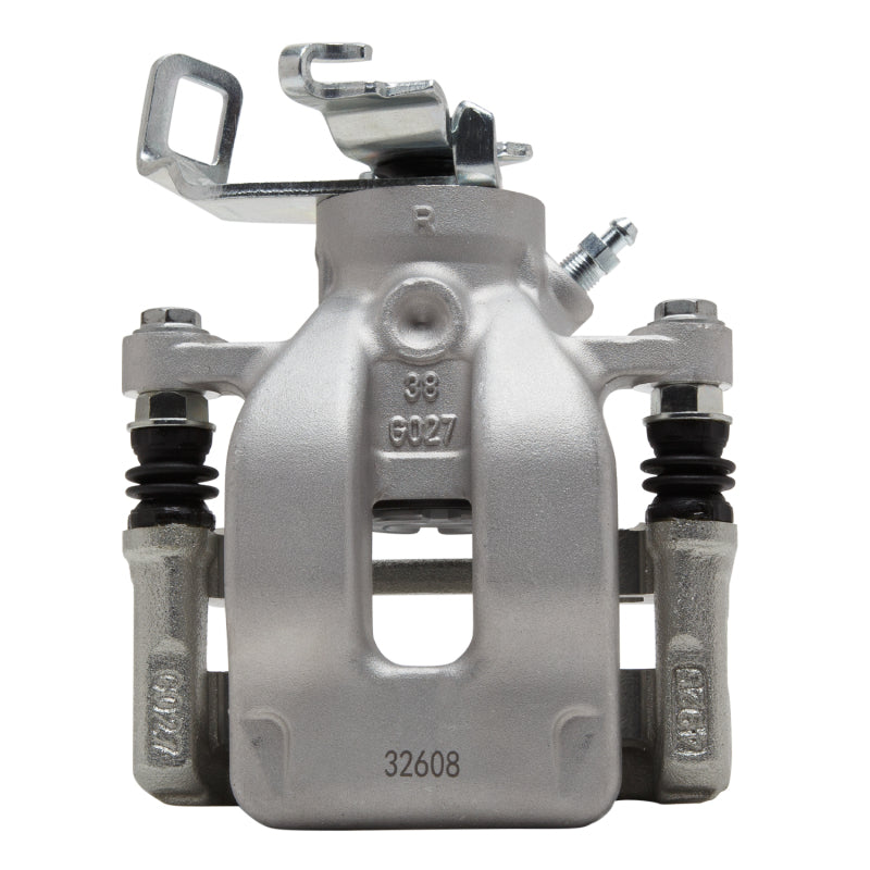 DFC 11-16 Mini Cooper Countryman Rear-R Premium Caliper - Silver Zinc Coated