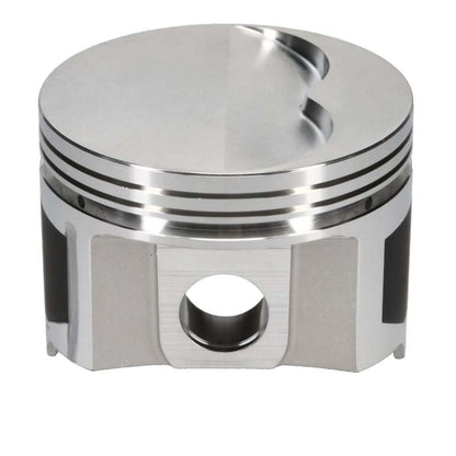 Wiseco Pro Tru Street Buick 455 4.313in Bore 1.980in CH -8.30 CC Piston Set