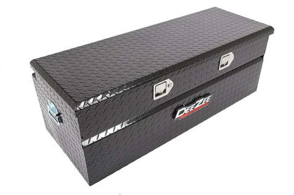Dee Zee Universal Tool Box - Red Chest Black BT 46In