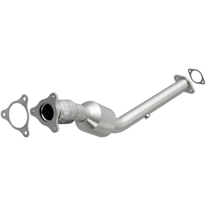 MagnaFlow Direct Fit Catalytic Converter 2005-2007 Cobalt 2 L Underbody