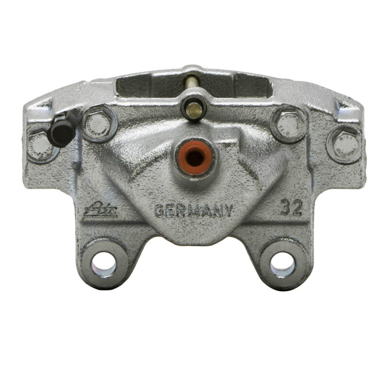 DFC 94-98 Mercedes-Benz C280 Rear-R Silver Zinc Coated Premium Caliper