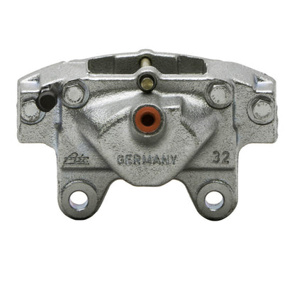 DFC 94-98 Mercedes-Benz C280 Rear-R Silver Zinc Coated Premium Caliper