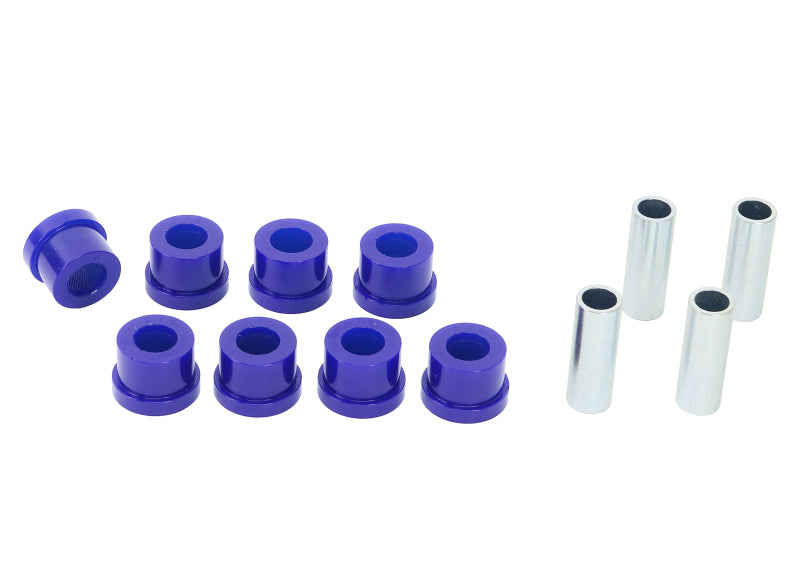 SuperPro Rear Lower Control Arm/ Inner Bushing