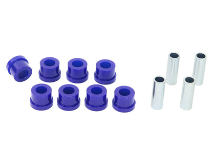 SuperPro Rear Lower Control Arm/ Inner Bushing