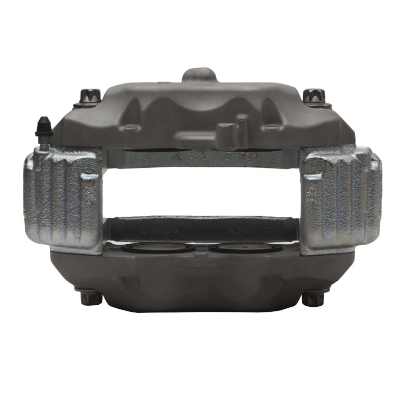 DFC 05-23 Chrysler 300 Front-L Premium Caliper - Red Powder Coated
