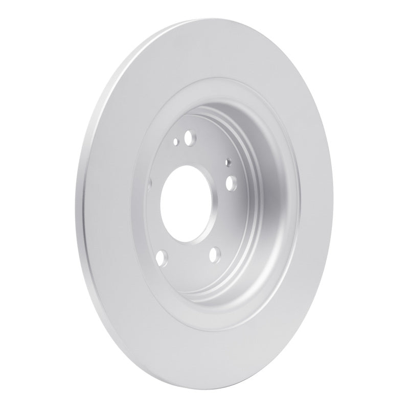 DFC 17-20 Acura MDX Rear GeoSPEC Coated Rotor