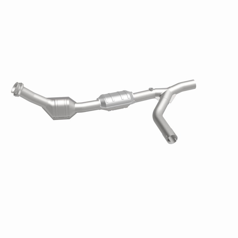 MagnaFlow Direct Fit Catalytic Converter 97-98 E150/E250 4.2L PS