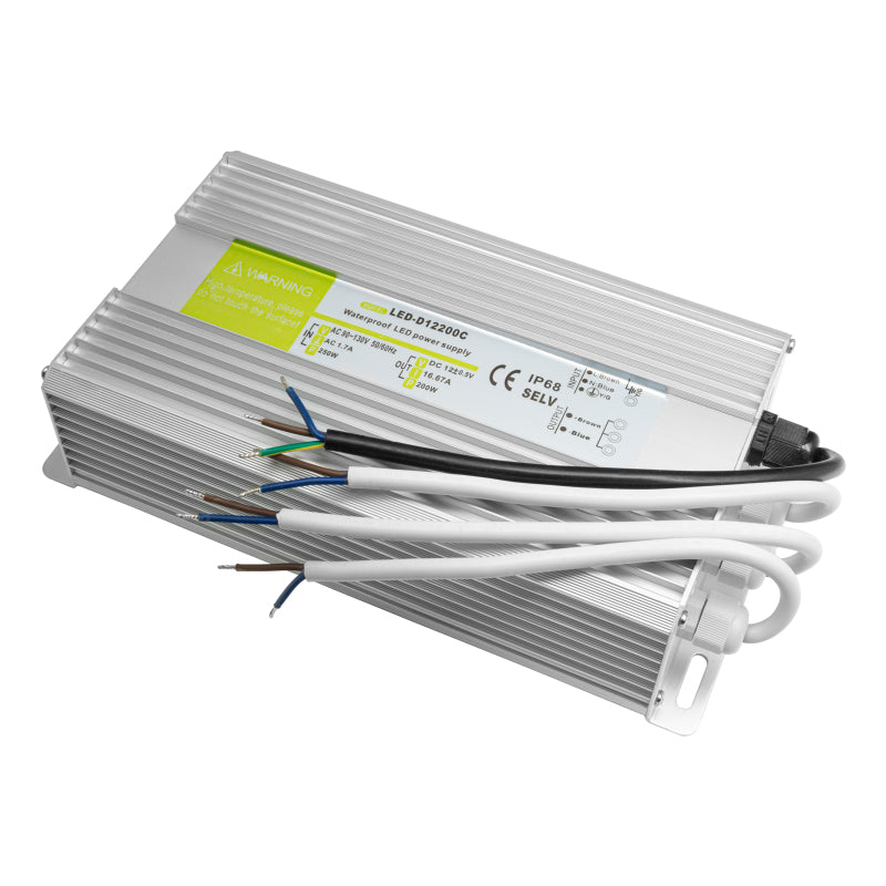 ORACLE Lighting Oracle 17A Power Supply (Waterproof)