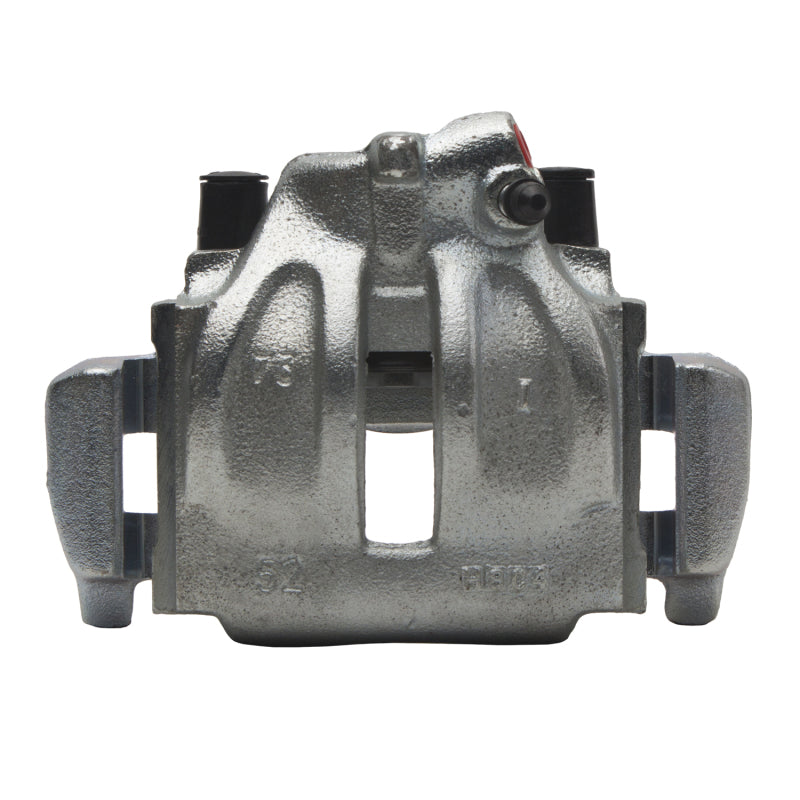 DFC 02-06 Dodge Sprinter 3500 Rear Right/Rear-R Premium Caliper - Silver Zinc Coated