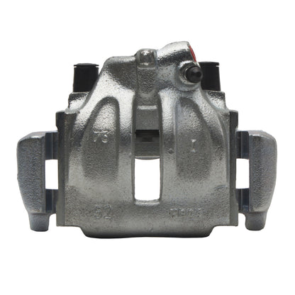 DFC 02-06 Dodge Sprinter 3500 Rear Right/Rear-R Premium Caliper - Silver Zinc Coated