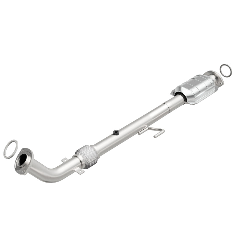 MagnaFlow Direct Fit Catalytic Converter 07-09 Toyota Camry 2.4L