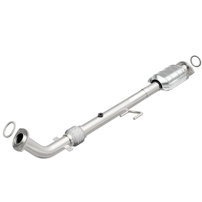 MagnaFlow Direct Fit Catalytic Converter 07-09 Toyota Camry 2.4L