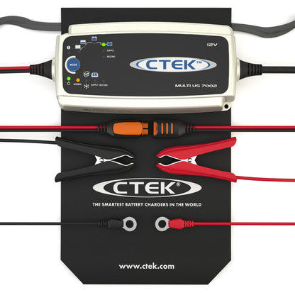 CTEK Battery Charger - MXS 7.0