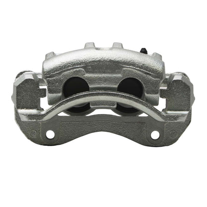 DFC 01-03 Hyundai XG300 Front-L Premium Caliper - Silver Zinc Coated