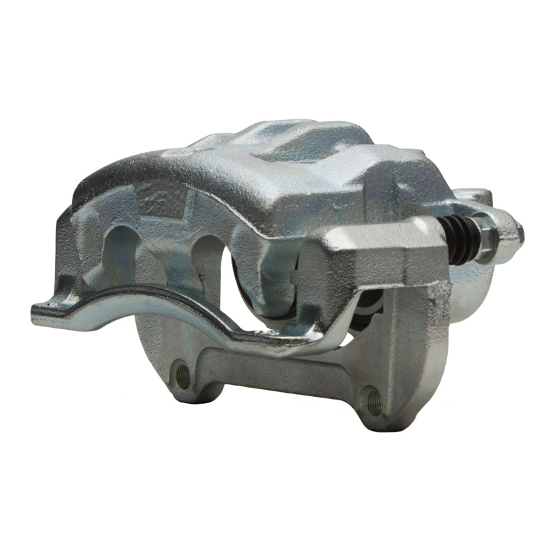DFC 09-10 Kia Borrego Front-L Premium Caliper - Silver Zinc Coated