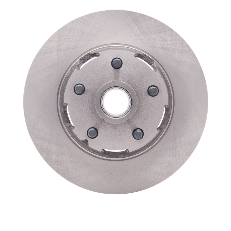 DFC 65-67 Ford Falcon Front Brake Rotor