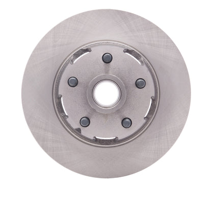 DFC 65-67 Ford Falcon Front Brake Rotor