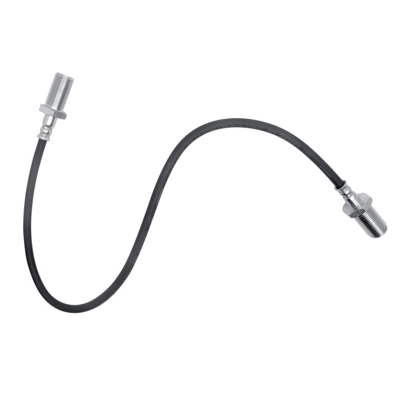 DFC 73-83 Ford LN800 Short Conventional (w/Front Drum Brakes) Front Brake Hose