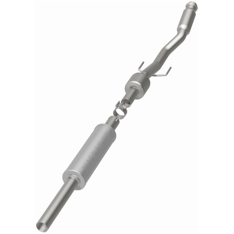 MagnaFlow Direct Fit Catalytic Converter Mini Cooper Clubman Rear