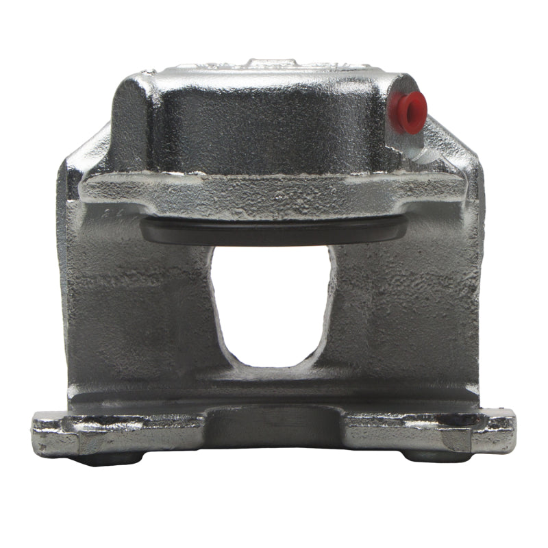 DFC 72-80 American Motors MATADOR Front-L Premium Caliper - Silver Zinc Coated