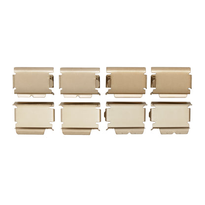 DFC 01-14 Buick Rendezvous Rear/Front Premium Hardware Kit