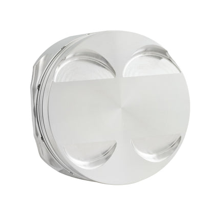CP Pistons CP Piston & Ring Set for Acura B18C1 - Bore (81.0mm) - Compression Ratio (9.8)