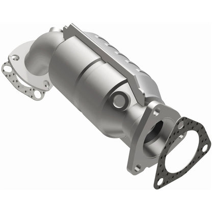 MagnaFlow Direct Fit Catalytic Converter Audi 97-05 A4/A4 Quattro / Volkswagen 00-05 Passat 1.8L