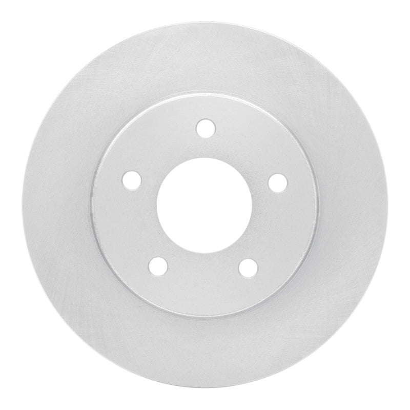 DFC 94-99 Buick Regal Rear Brake Rotor