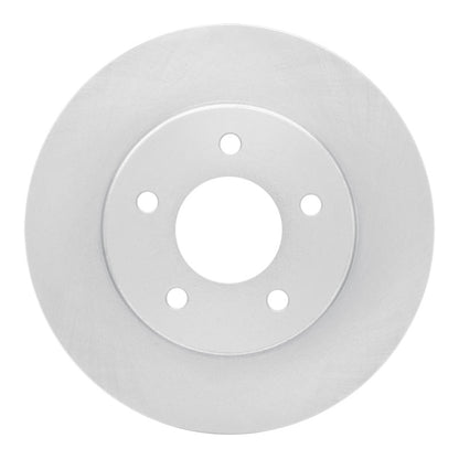 DFC 94-99 Buick Regal Rear Brake Rotor