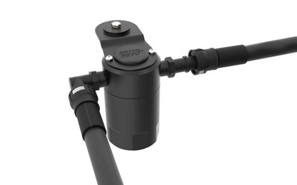 K&N Engineering K&N Catch Can Oil Separator Ford Explorer 3.0L Ecoboost 20-21