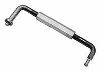 SPC Performance REAR TOE TOOL-GM in.Win. CAR