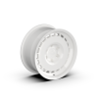 fifteen52 Evolution MX 17x8 5x114.3 38mm ET 73.1mm Center Bore Classic White Wheel