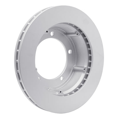 DFC 00-03 Ford F-650 Rear GeoSPEC Coated Rotor