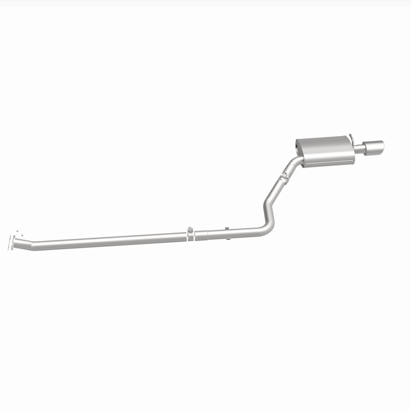 Magnaflow BRExhaust 15-19 Hyundai Sonata 2.4L Direct-Fit Replacement Exhaust System